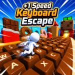 Play +1 Speed Keyboard Escape now!