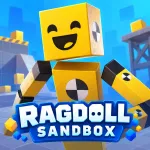 Play Ragdoll Sandbox now!