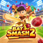 Play Bat Smash 2 now!