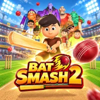 Bat Smash 2 - free online game