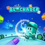 Play Blockader now!