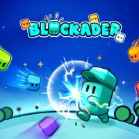 Blockader - free online game