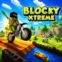 blocky-xtreme