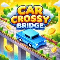 car-crossey-bridge-game
