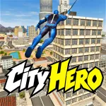 Play City Hero now!