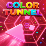 Play Color Tunnel now!