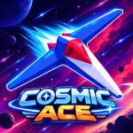 Play Cosmic Ace now!