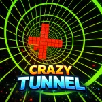 Play Crazy Tunnel now!