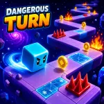 Play Dangerous Turn now!