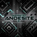 Play Dashmetry Andesite now!