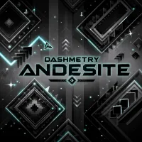 dashmetry-andesite