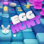 Play Egg Hunt now!