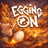 egging-on