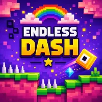 endless-dash