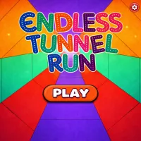 endless-tunnel-run