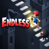 ENDLESS - free online game