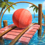 Play Extreme Ball Balancer 3D now!