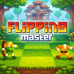 Play Flipping Master now!