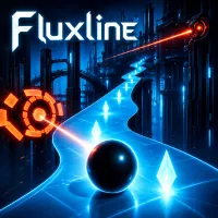 Fluxline - free online game