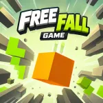 Play Free Fall Game now!