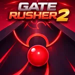 Play Gate Rusher 2 now!