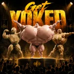 Play GET YOKED: Extreme Bodybuilding now!