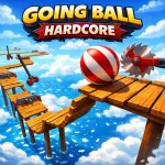 Play Going Ball Hardcore now!