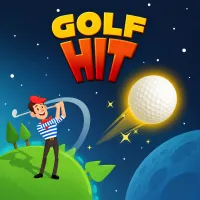 Golf Hit - free online game