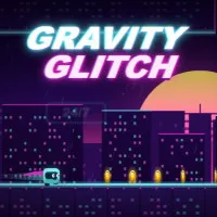 Gravity Glitch - free online game