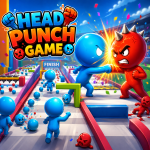 Play Head Punch Game now!