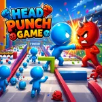 Play Head Punch Game now!