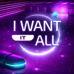 Play I Want It All now!