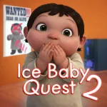 Play Ice Baby Quest 2 now!