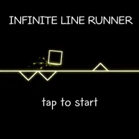 infinite-line-runner-game