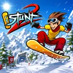 Play iStunt 2 now!