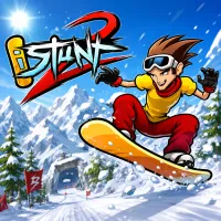 iStunt 2 - free online game