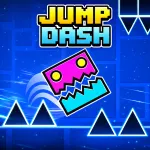 Play Jump Dash now!