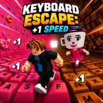 Play Keyboard Escape: +1 Speed now!