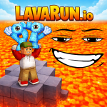 Play Lavarun.io now!