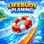 Play Lifebuoy Planing now!