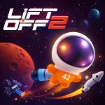 Play Lift Off 2 now!