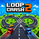 Play Loop Crash 2 now!