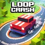 Play Loop Crash now!