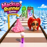 Play Mackup Runner Game now!