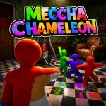 Play Meccha Chameleon now!