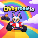 Play Obbyroads.io now!