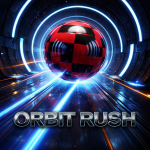 Play Orbit Rush 3D now!