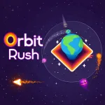 Play Orbit Rush now!