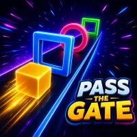 pass-the-gate