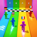 Play Quiz Runner.io now!